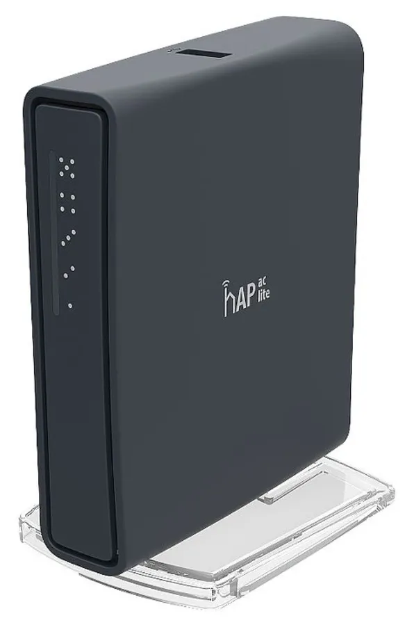 Маршрутизатор MikroTik RB952Ui-5ac2nD-TC