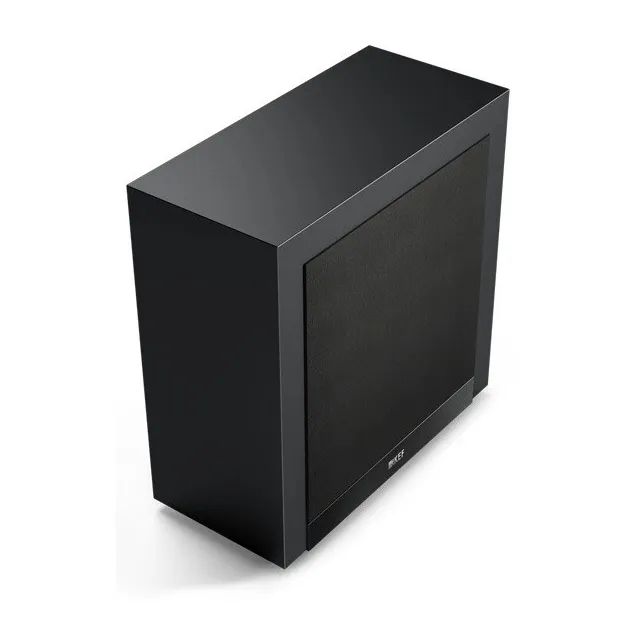 Акустическая система KEF T2 черная