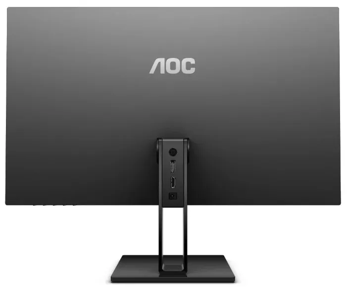 Монитор 27" AOC 27V2Q