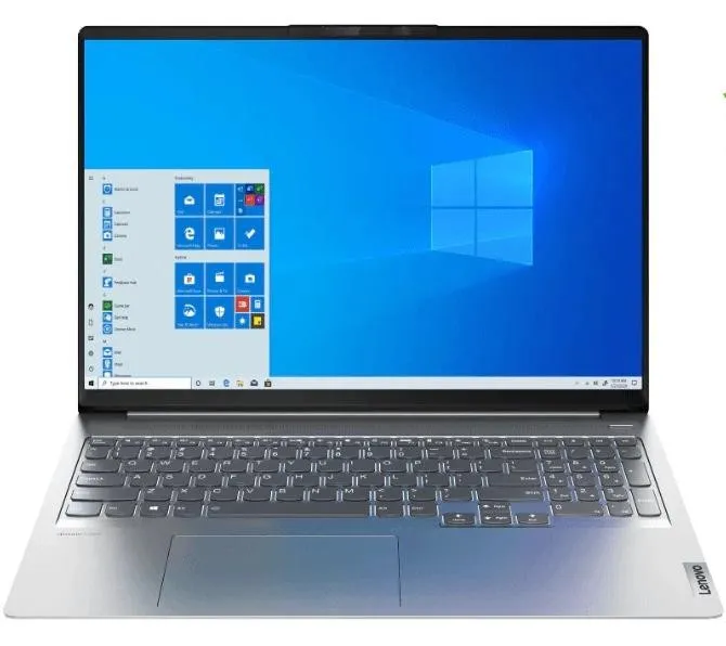 Ноутбук Lenovo IdeaPad 5 Pro 16IHU6 82L90050RK