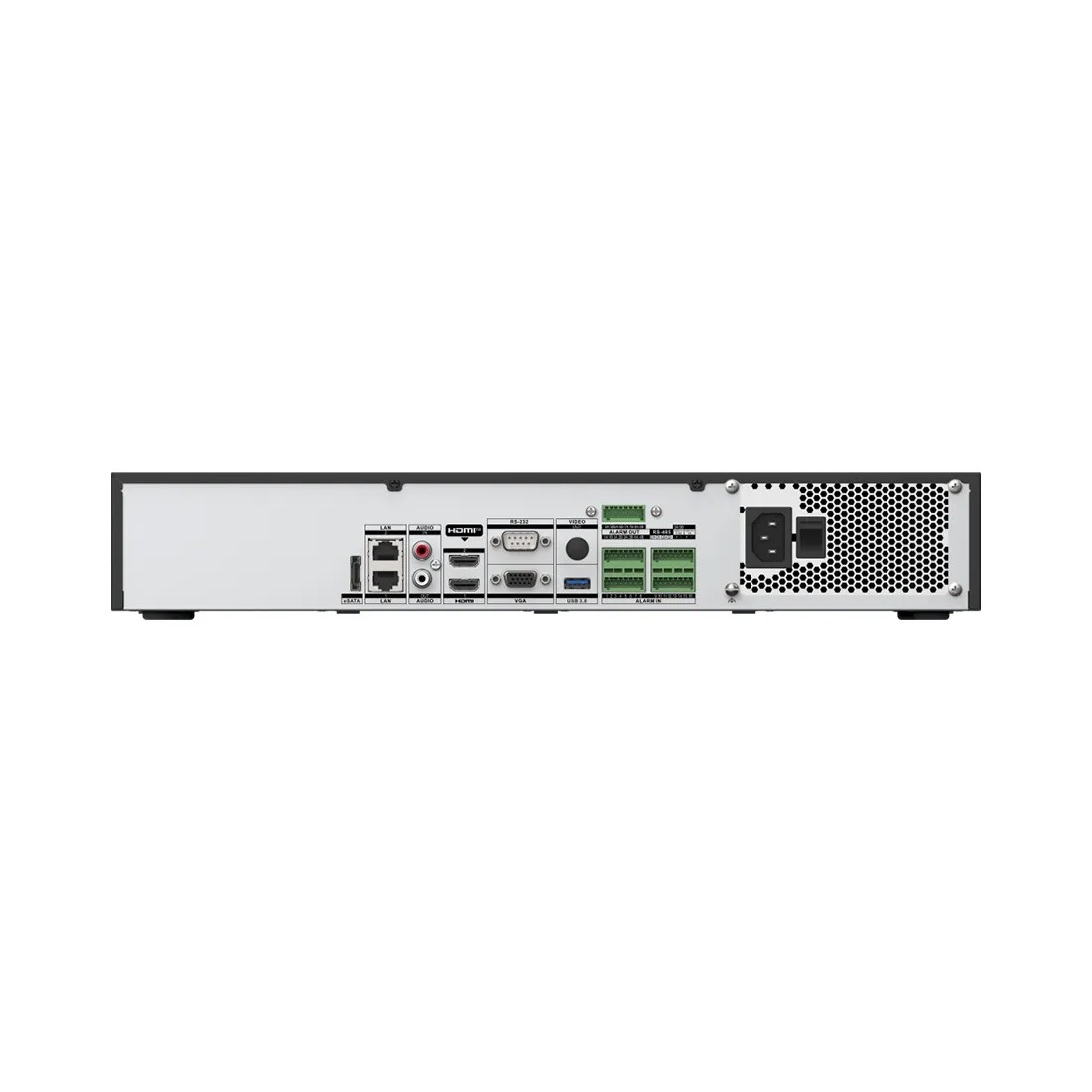 Сетевой видеорегистратор Hikvision DS-7732NXI-I4/VPro