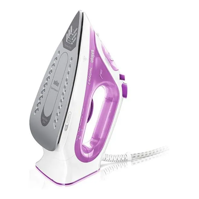 Утюг Braun SI 3030 PU