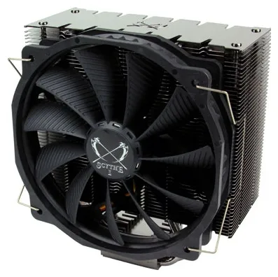 Кулер для CPU Scythe SCASR-1000SE