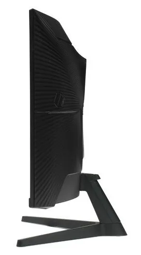 Монитор 32" Samsung LS32AG552EIXCI