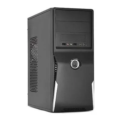 Корпус для ПК Gamemax 2802