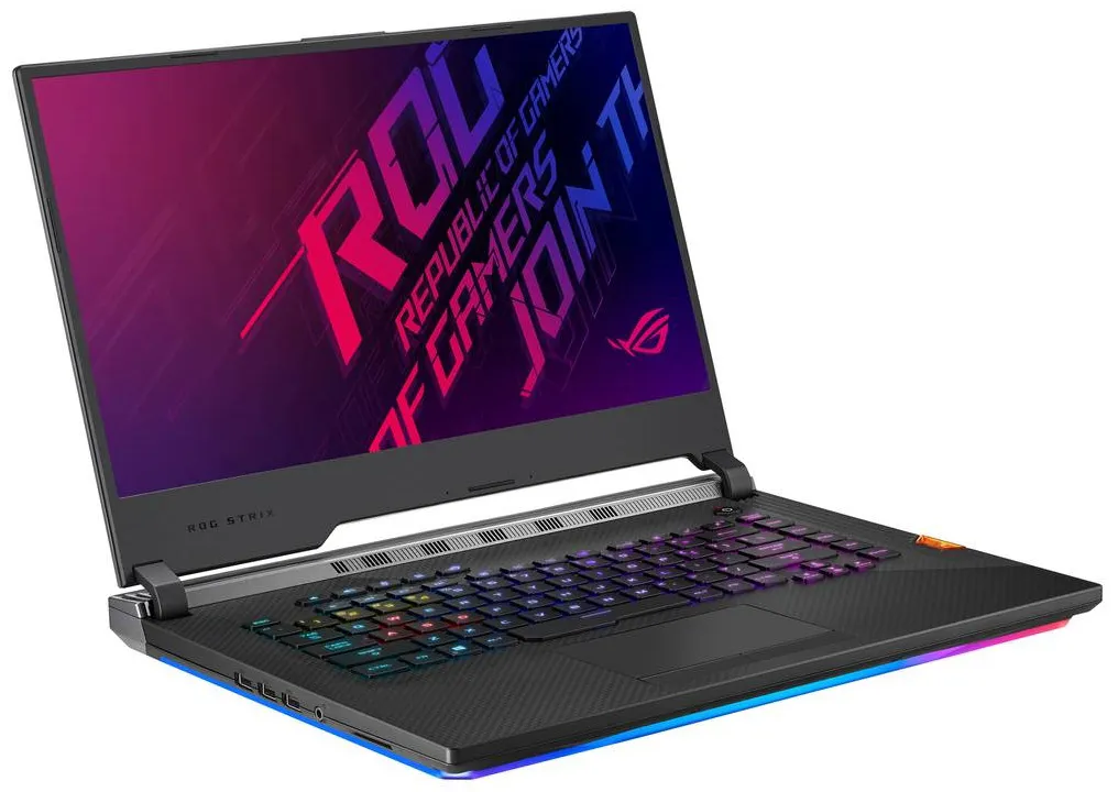 Ноутбук Asus ROG Strix G531GT-AL096