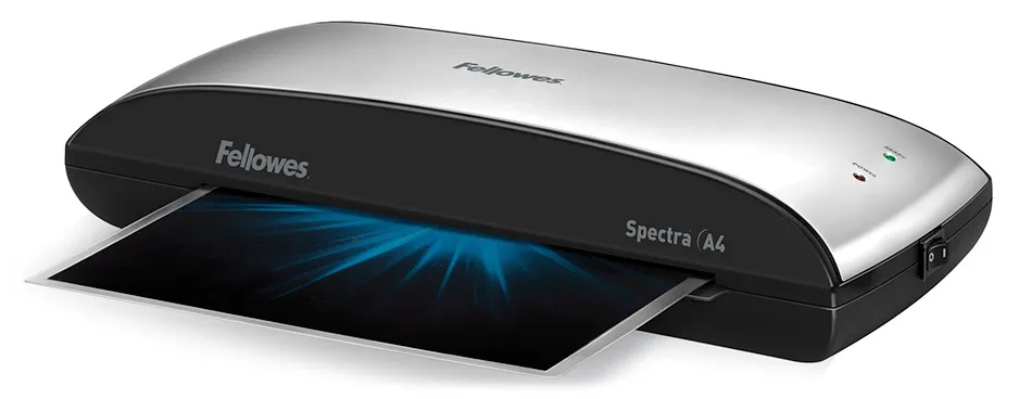 Ламинатор A4 Fellowes Spectra FS-57378
