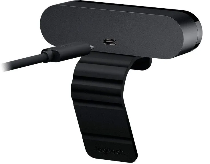 Веб-Камера Logitech 4K Brio Stream Edition 960-001194