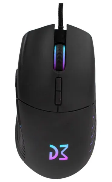Компьютерная мышь Dream Machines DM5 Blink