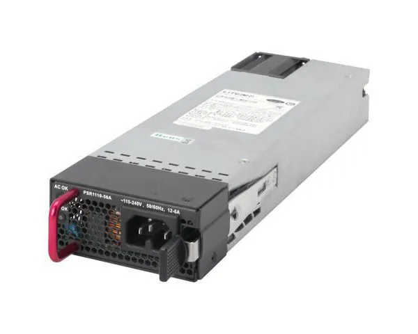 Источник питания HP/X362 1110W AC PoE