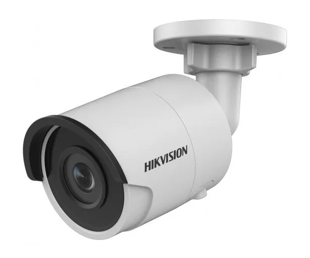 Сетевая IP видеокамера Hikvision DS-2CD2043G0-I