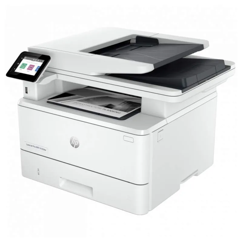 МФУ HP LaserJet Pro 4103dw 2Z627A