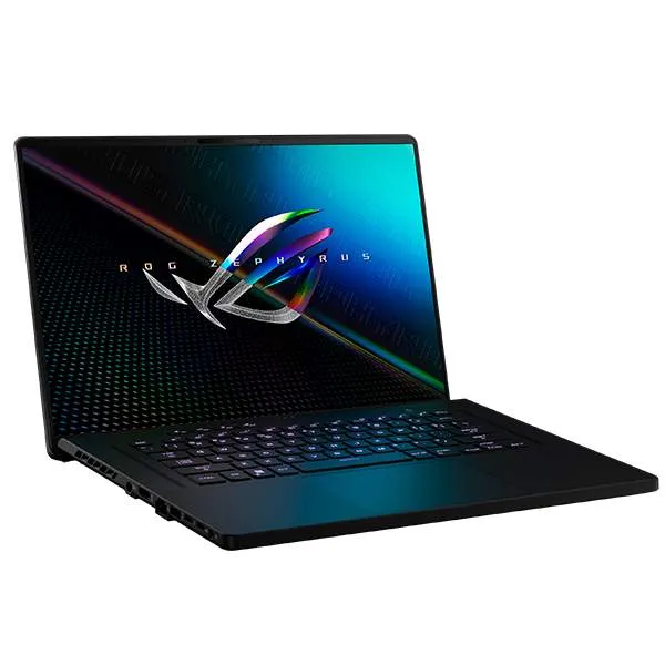 Ноутбук Asus ROG Zephyrus M16 GU603ZX-K8051X 90NR08R1-M002U0