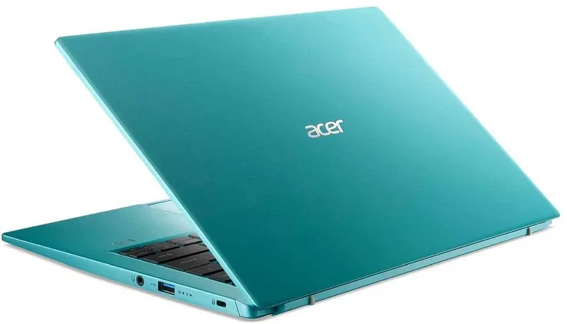 Ноутбук Acer SF314-43 NX.ACPER.004