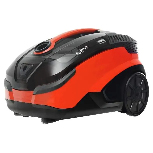 Пылесос Thomas WAVE XT AQUA-BOX