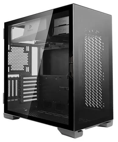 Корпус для ПК Antec P120 Crystal