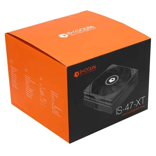 Кулер для процессора ID-Cooling IS-47-XT