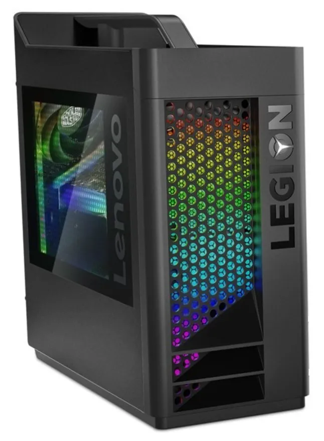 Системный блок Lenovo Legion T730-28ICO 90JF000VRK