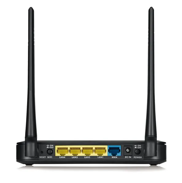 Маршрутизатор Zyxel NBG6515