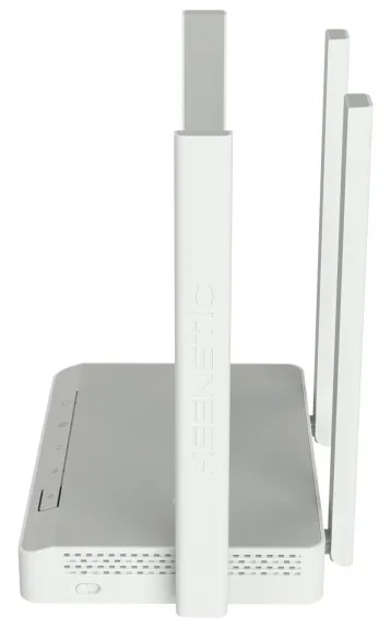 Маршрутизатор Keenetic Air KN-1611 AC1200
