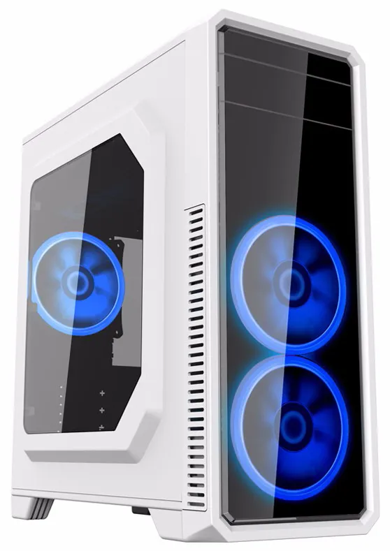 Корпус для ПК GameMax G561-White