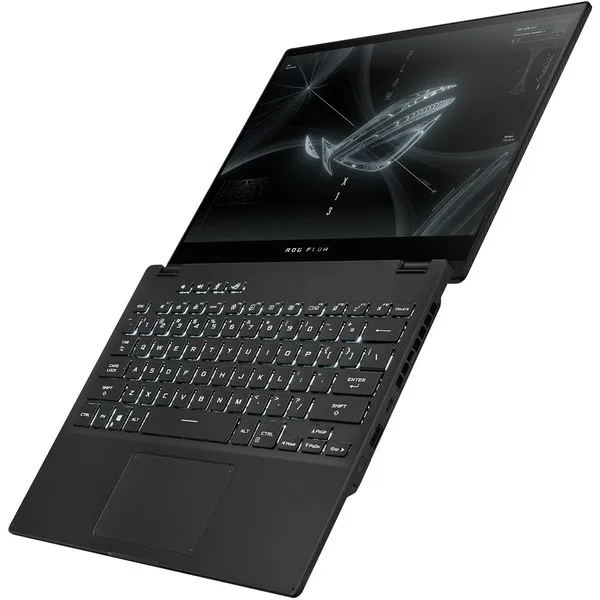 Ноутбук ASUS ROG Flow X13 GV301QH-K6331T