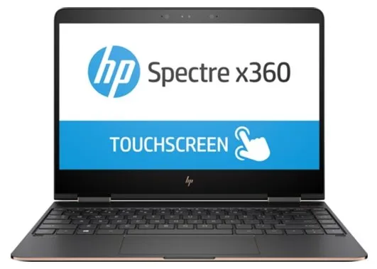 Ноутбук HP Spectre x360 Premium 13-AC004UR