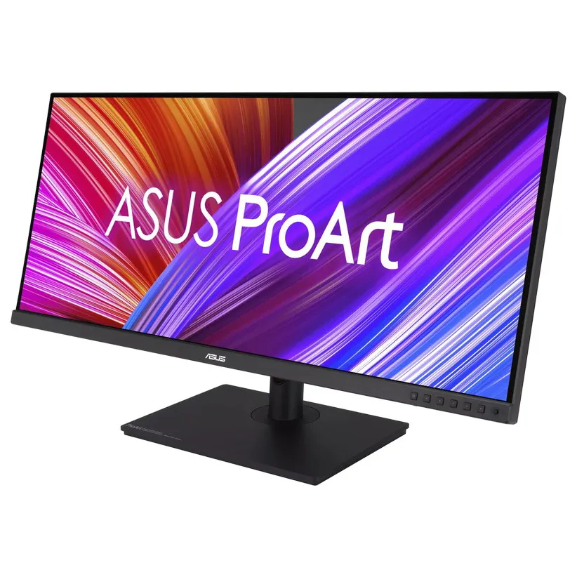 Монитор 34" ASUS PA348CGV