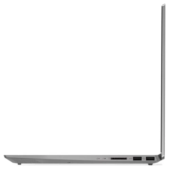 Ноутбук Lenovo IdeaPad S340-15API 81NC00BNRK