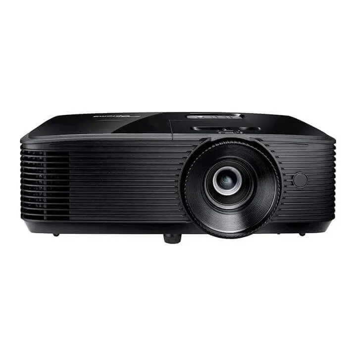 Проектор Optoma X400LVe
