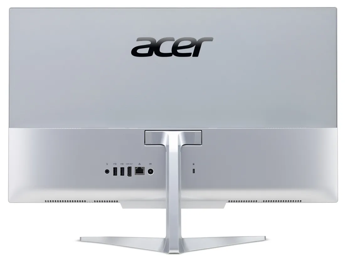Моноблок Acer Aspire C24-860 AIO DQ.BACMC.001
