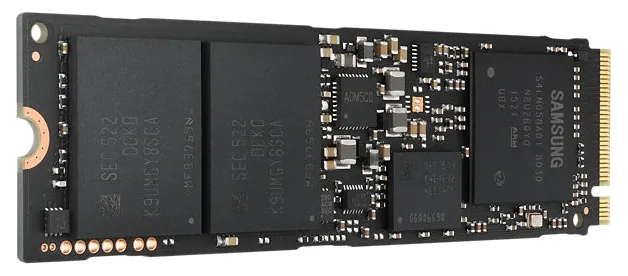 SSD накопитель Samsung 950 PRO 512GB MZ-V5P512BW