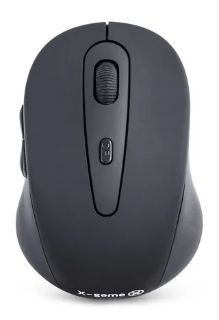 Компьютерная мышь X-Game XM-550OBB