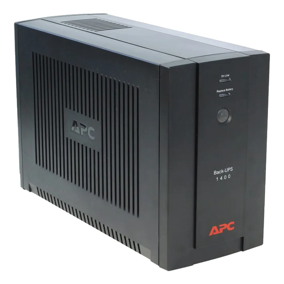 ИБП APC BX1400UI Back