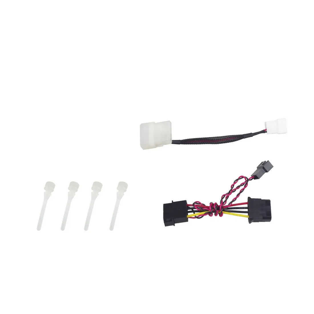 Кулер для кейса Deepcool UF 80 DP-FUF-UF80