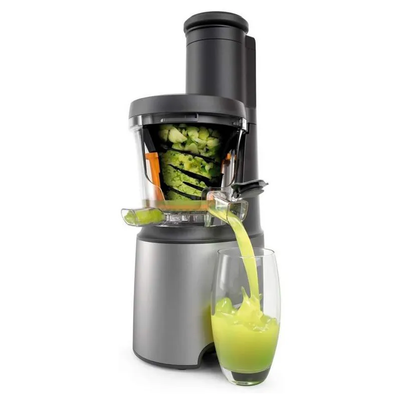 Соковыжималка шнековая Kenwood JMP85.000SI