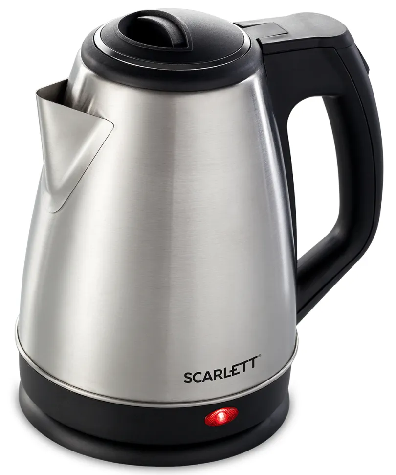 Электрический чайник Scarlett SC-EK21S25