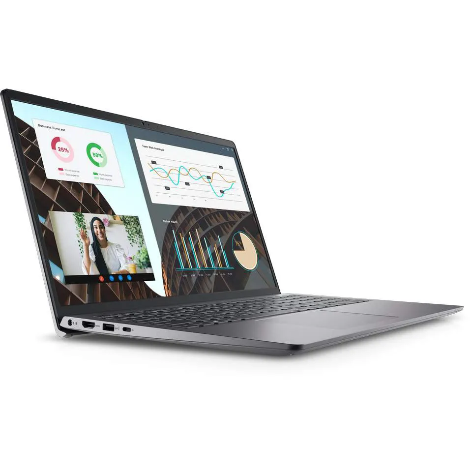 Ноутбук Dell Vostro 3530 210-BGLW N3409PVNB3530EMEA01_UBU