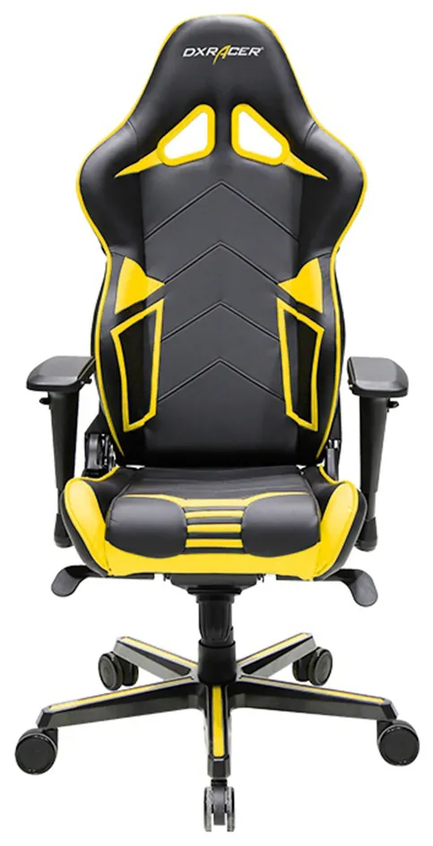 Игровое компьютерное кресло DX Racer OH/RV131/NY