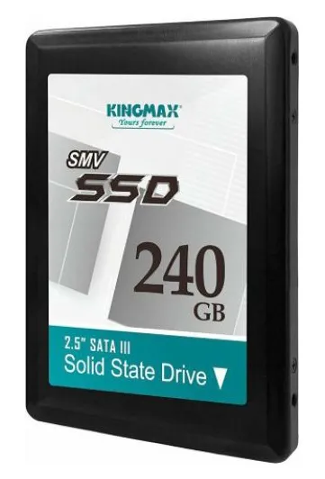 SSD накопитель 240GB Kingmax KM240GSMV32