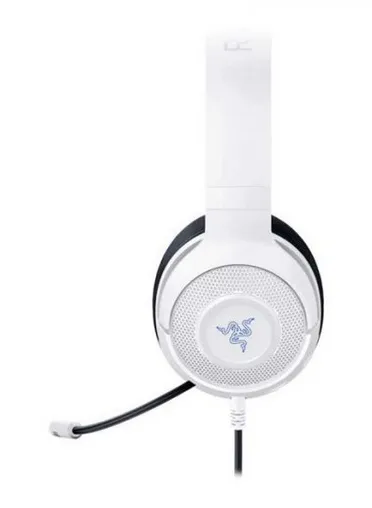 Гарнитура Razer Kraken X for Console - PS White