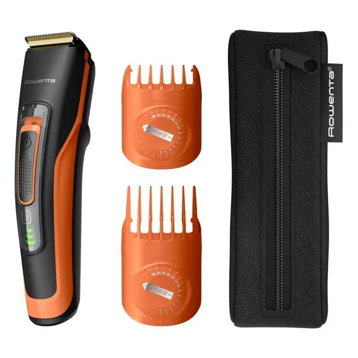 Машинка для стрижки Sport Collection TN5202F0