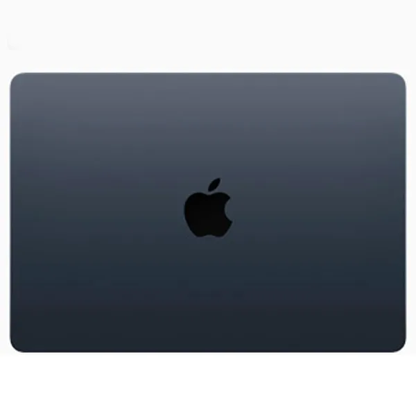 Ноутбук Apple 13-inch MacBook Air: Apple M2 16GB 256GB - Midnight MC7X4RU/A