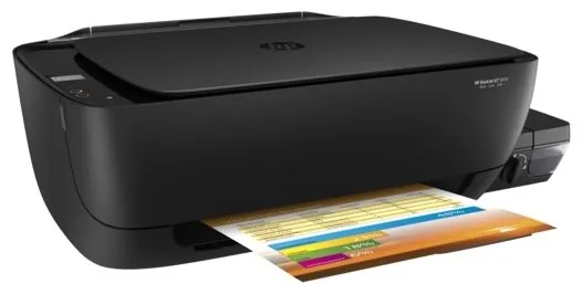 МФУ HP X3B11A DeskJet GT 5810 AiO