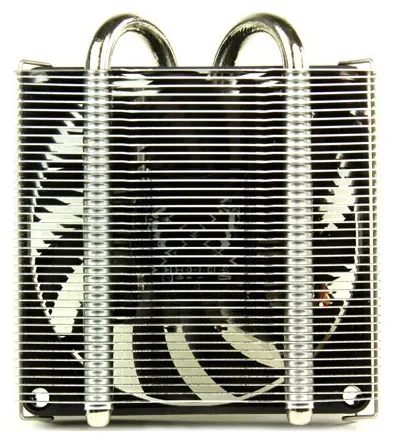 Кулер для CPU Scythe SCKDT-1100