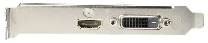 Видеокарта 2GB Gigabyte GeForce GT1030 GV-N1030D5-2GL