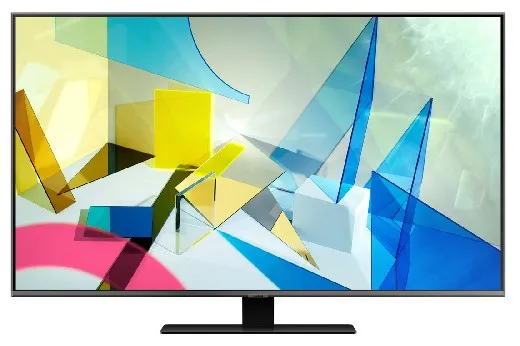 Телевизор Samsung QE49Q80TAUXCE