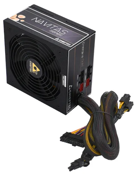 Блок питания Chieftec NAVITAS GPM-1000C