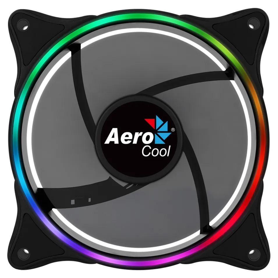 Кулер для кейса AeroCool Eclipse 12 ARGB