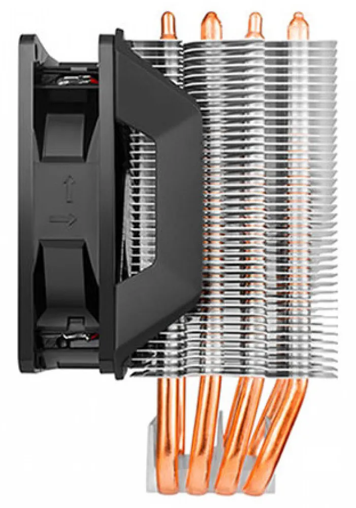 Кулер для CPU CoolerMaster Hyper H412R
